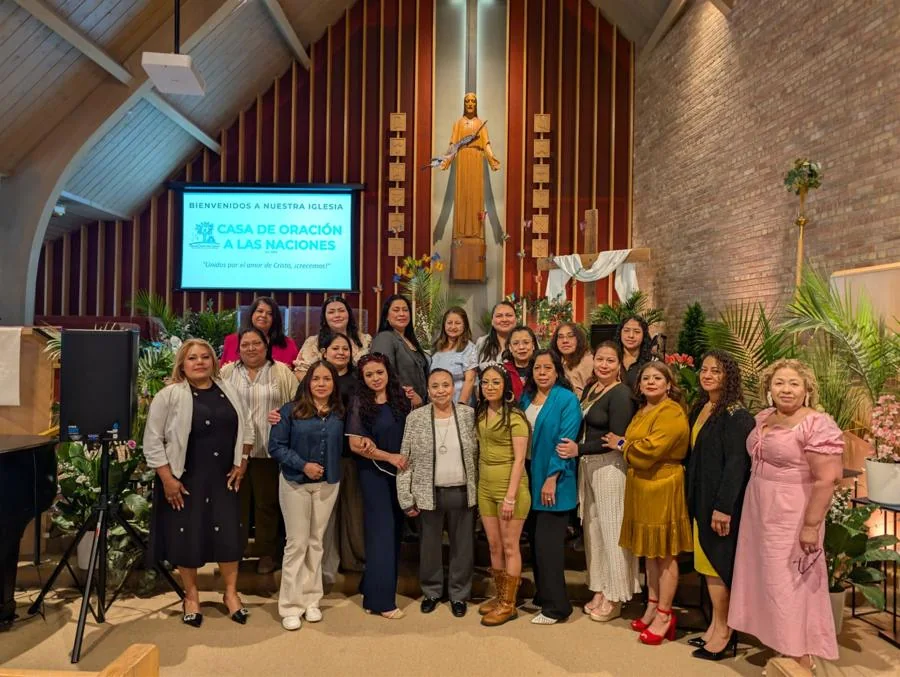 Ministerio de Mujeres