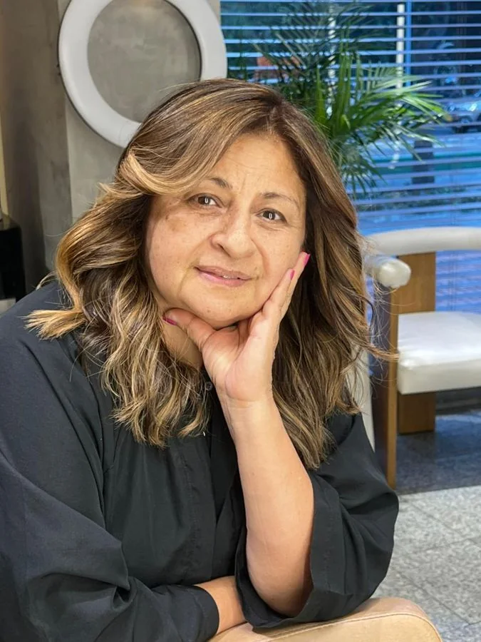 Pastora Yolanda Pérez Lozano